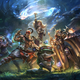Imagen para el artículo titulado Hay un nuevo juego de League of Legends en desarrollo, y será un MMO